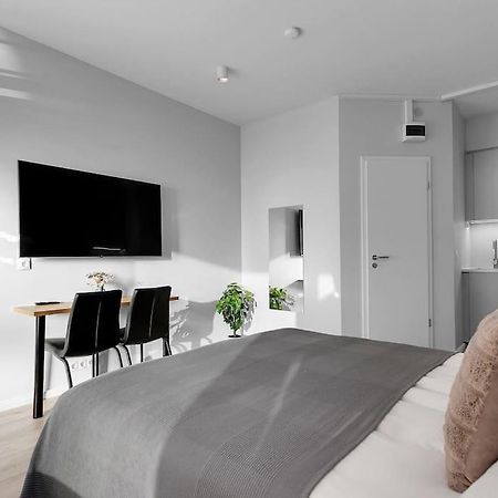 Cozy Studio In Рейк'явік Екстер'єр фото
